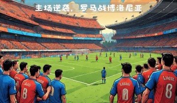 博洛尼亚客场逆袭，战胜对手