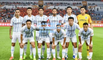 ky体育官网|广州富力主场战胜武汉卓尔，提升积分排名